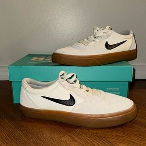 Nike SB shoes